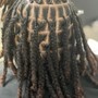 Flat Twists