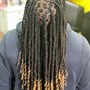 Versatile Sew In