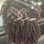 Flat Twists