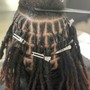 Flat Twists