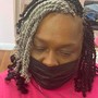 Kinky Twist