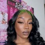 Lace Closure Wig