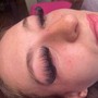 Eyelash Extension Removal