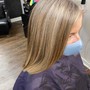 Full Balayage