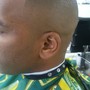 Haircut,razor & Black Enhancement