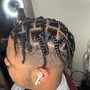 Box Braids