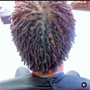 Senegalese Twist