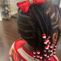 Kid's Braids