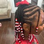 Flat Twists