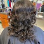 Root Touch Up, Deep Conditioning Treatment, Style