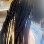 Senegalese Twist