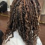 Natural Twists