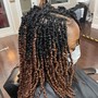 Natural Twists