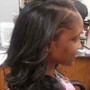 Full Sew In