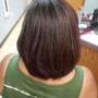 Transitioning Cut