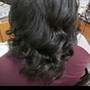 Full Sew In