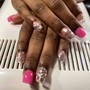 Refill Nails