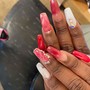 Refill Nails