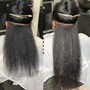 MicroLink Hair Extensions