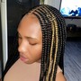 Crochet Braids