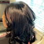 Versatile Sew In