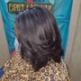 Full  Sew-in