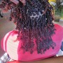 Crochet Braids