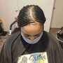 Kinky Twist