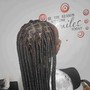 Crochet Braids