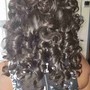 Nourishing Hair and Scalp BLOWDRY Package