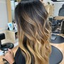 Partial Highlights