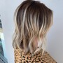 Partial Highlights