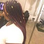 Jumbo Individual Box Braids