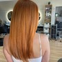 Keratin Treatment