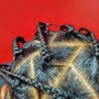 Bantu Knots