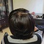 High Frequency comb Treatment