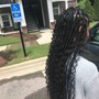 Jumbo Individual Box Braids