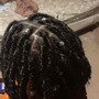 Large box Braids