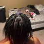 Soft locs