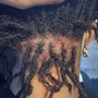 Senegalese Twist