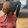 Individual Braids