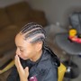 Box Braids