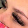 Strip Lashes