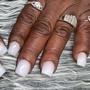 Manicure - Soak Off / Removal