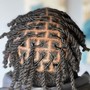 Loc Style