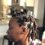 Loc Re-twist