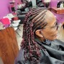 Kinky Twist