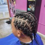 Cornrows