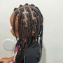 Dreadlocks, Loc Maintenance, Shampoo and Style