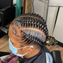 Island twist